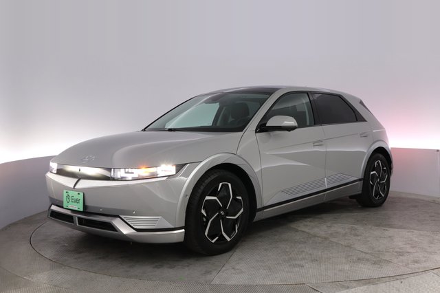 2024 Hyundai IONIQ 5 — VIN KM8KR4DE9RU294219
