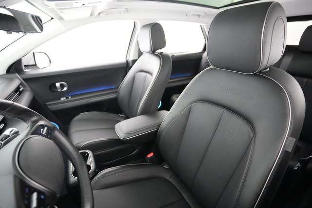 2024 Hyundai IONIQ 5 — photo 3 of 22