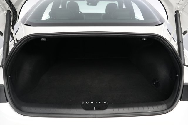 2024 Hyundai IONIQ 6 — photo 6 of 21