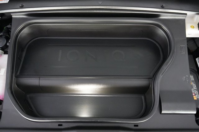 2024 Hyundai IONIQ 6 — photo 23 of 25
