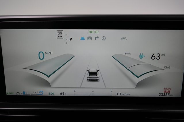 2024 Hyundai IONIQ 6 — photo 5 of 24