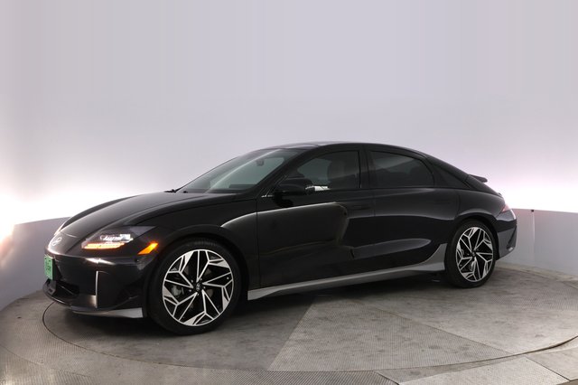 2024 Hyundai IONIQ 6 — photo 14 of 24