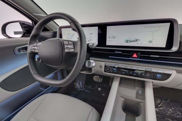 2024 Hyundai IONIQ 6 — photo 20 of 24