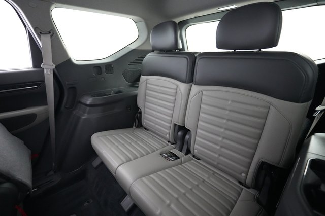 2024 Kia EV9 — photo 20 of 23