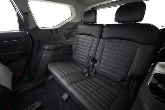 2024 Kia EV9 — photo 20 of 29