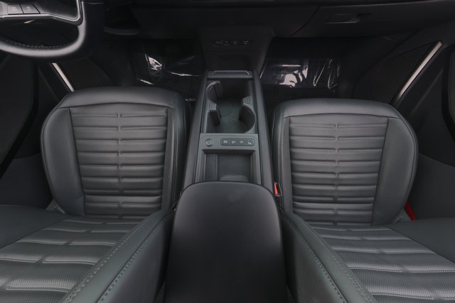 2024 Kia EV9 — photo 24 of 29