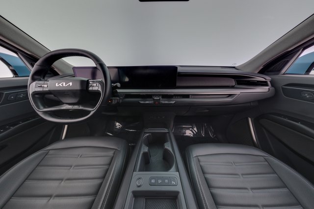 2024 Kia EV9 — photo 23 of 29