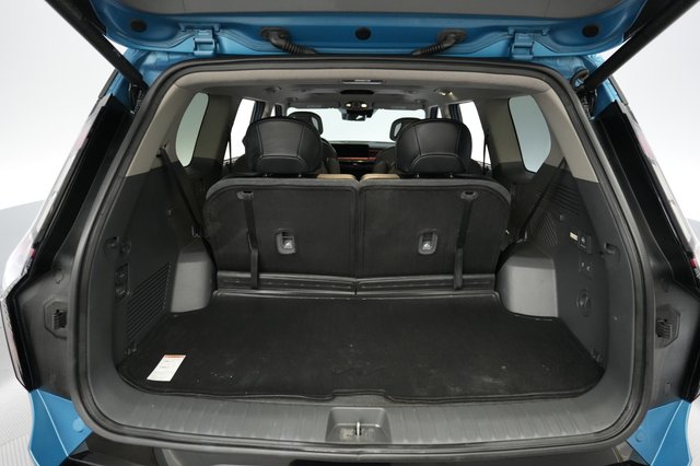 2024 Kia EV9 — photo 6 of 29