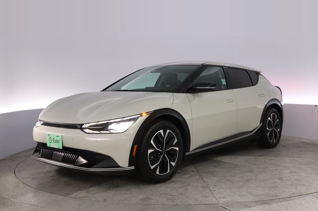 2024 Kia EV6 — VIN KNDC34LA1R5183425