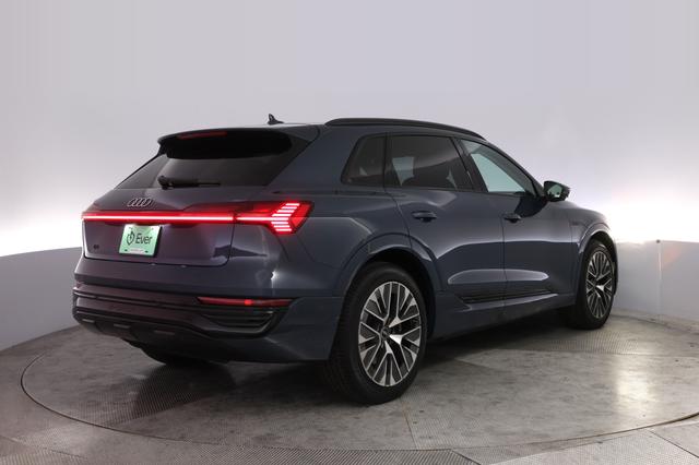 2024 Audi Q8 e-tron — photo 2 of 23