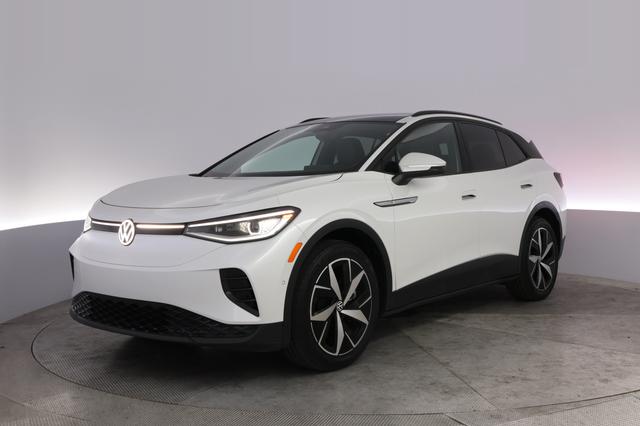2023 Volkswagen ID.4 — VIN 1V25MPE85PC043080