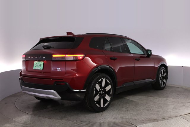 2024 Honda Prologue — photo 2 of 23