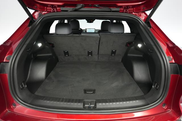 2024 Honda Prologue — photo 6 of 23