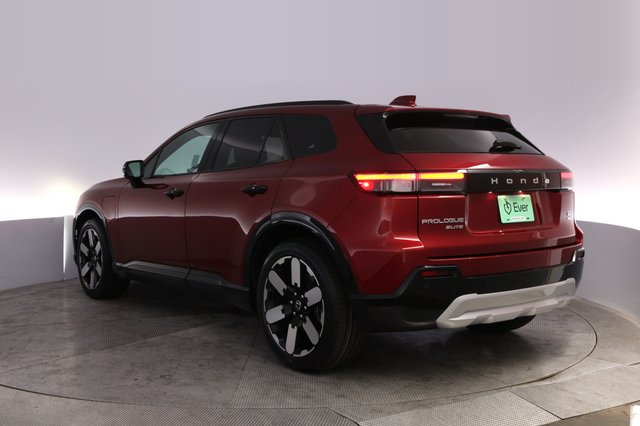 2024 Honda Prologue — photo 13 of 23