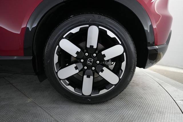 2024 Honda Prologue — photo 7 of 23