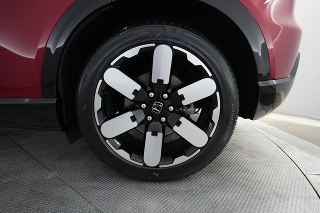 2024 Honda Prologue — photo 7 of 23