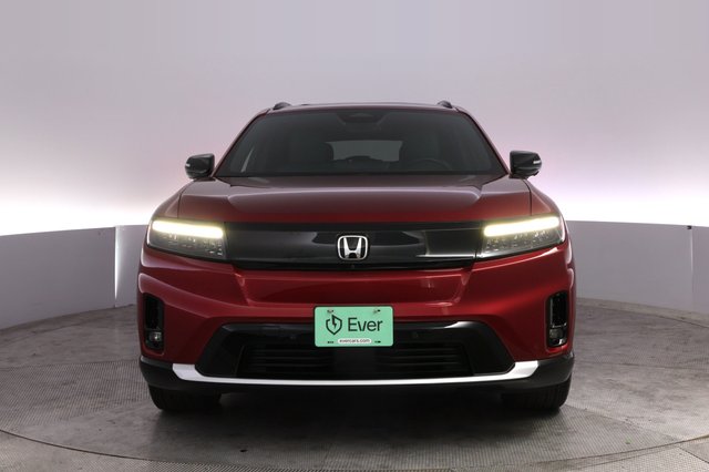 2024 Honda Prologue — photo 9 of 23