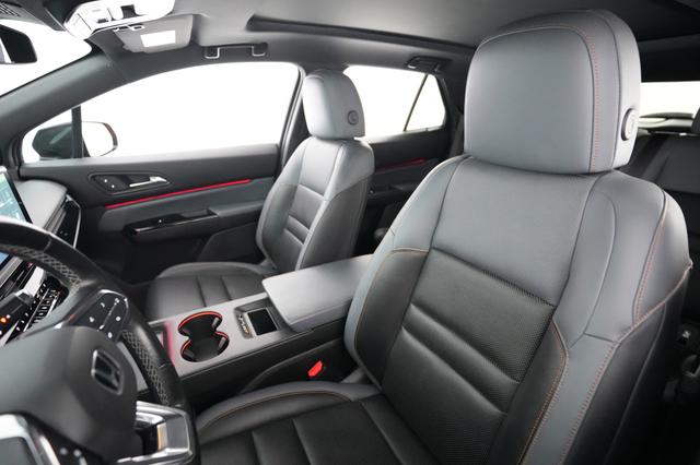2024 Honda Prologue — photo 3 of 23