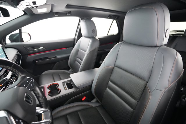 2024 Honda Prologue — photo 3 of 23