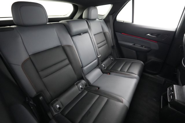 2024 Honda Prologue — photo 4 of 23