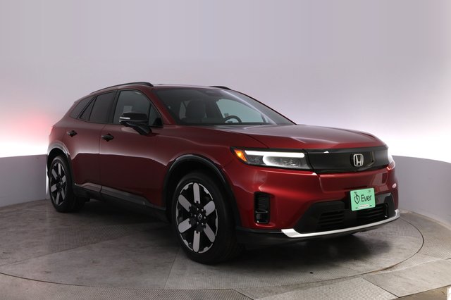 2024 Honda Prologue — photo 10 of 23