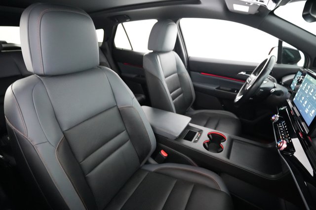 2024 Honda Prologue — photo 18 of 23
