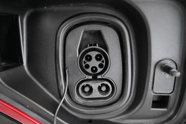 2024 Honda Prologue — photo 8 of 23