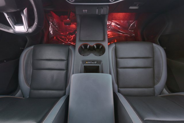 2024 Honda Prologue — photo 21 of 23