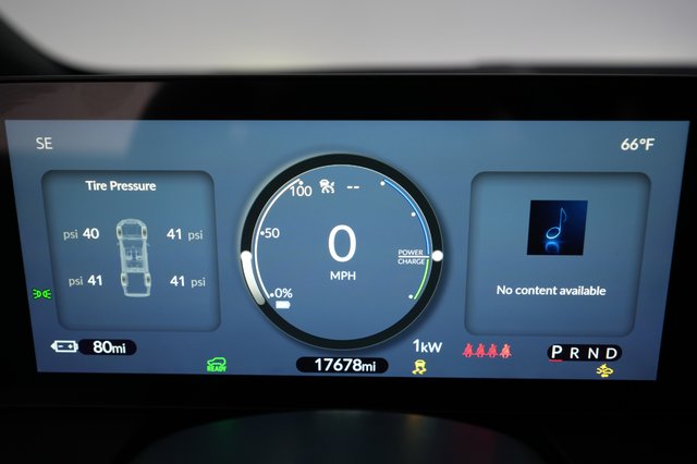 2024 Honda Prologue — photo 5 of 23