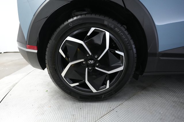 2024 Hyundai IONIQ 5 — photo 17 of 21