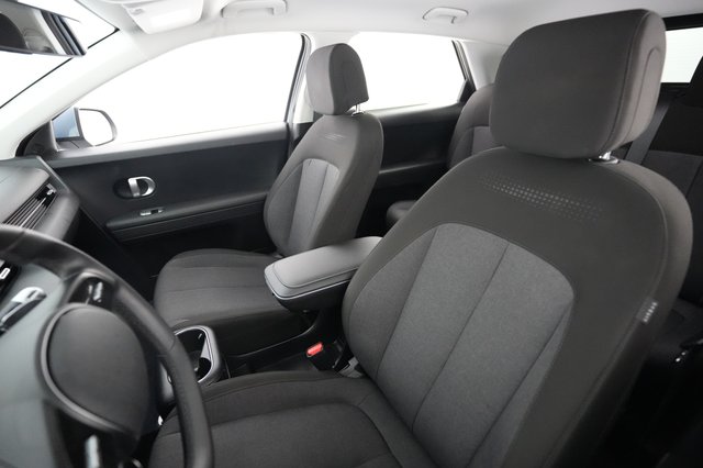 2024 Hyundai IONIQ 5 — photo 3 of 21