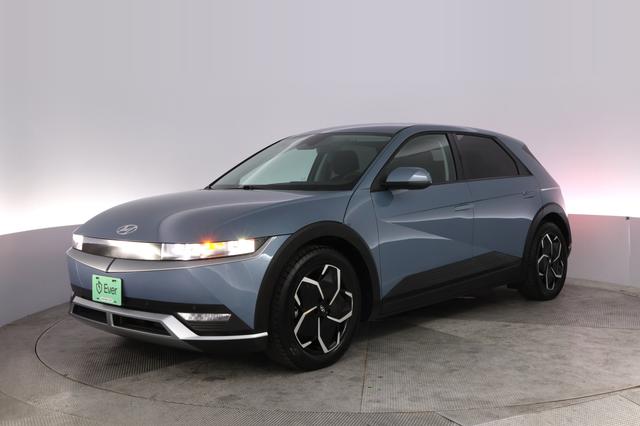 2024 Hyundai IONIQ 5 — VIN KM8KN4DE9RU306722