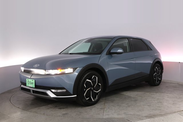 2024 Hyundai IONIQ 5 — VIN KM8KN4DE9RU306722
