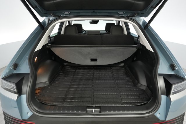 2024 Hyundai IONIQ 5 — photo 6 of 21