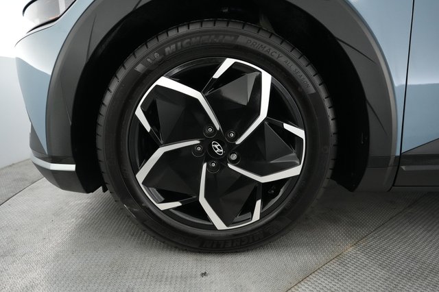 2024 Hyundai IONIQ 5 — photo 15 of 21