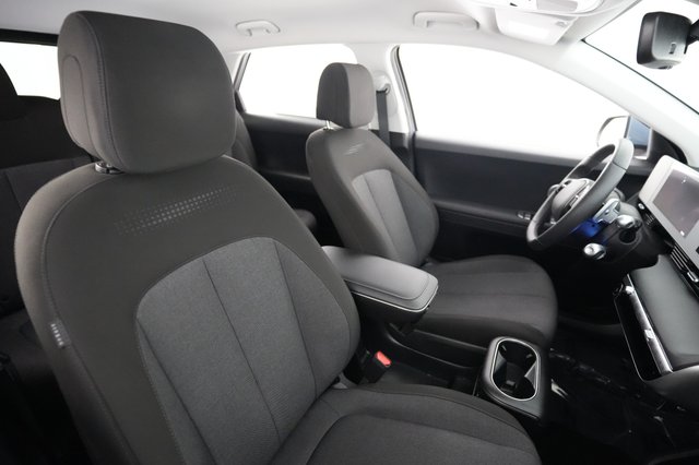 2024 Hyundai IONIQ 5 — photo 18 of 21