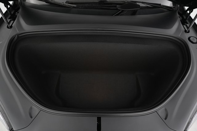 2023 Tesla Model X — photo 25 of 26