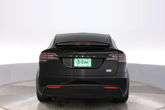 2023 Tesla Model X — photo 12 of 26