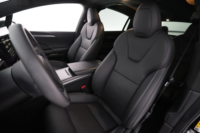 2023 Tesla Model X — photo 3 of 26