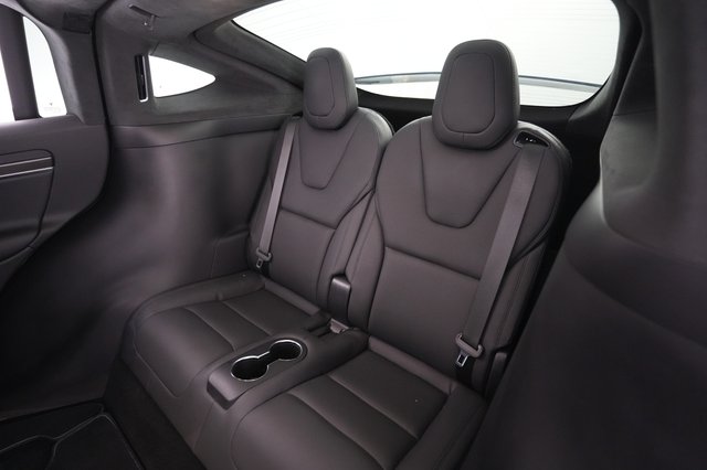 2023 Tesla Model X — photo 20 of 26