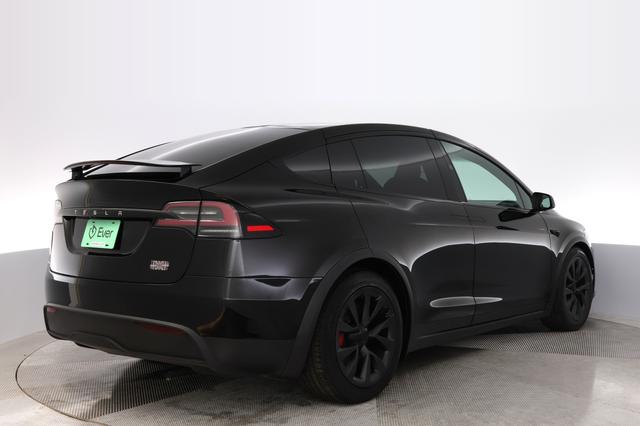 2023 Tesla Model X — photo 2 of 26