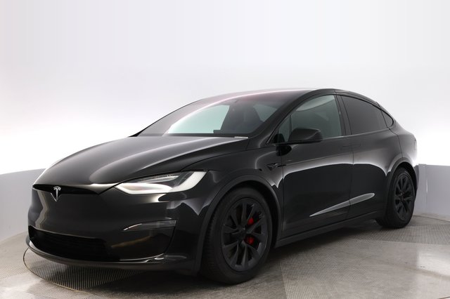 2023 Tesla Model X — VIN 7SAXCBE63PF402589
