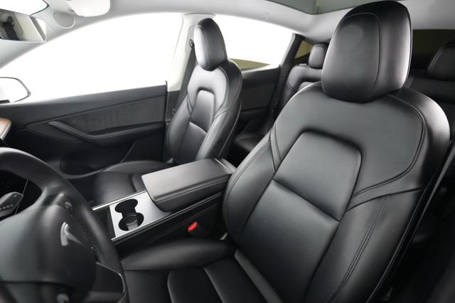 2022 Tesla Model Y — photo 3 of 21