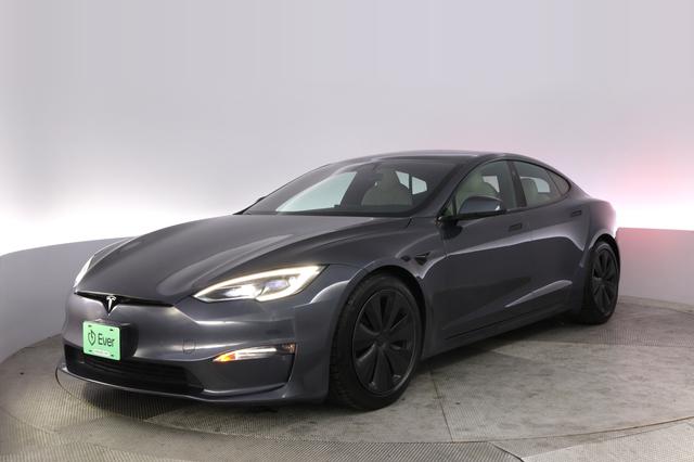 2023 Tesla Model S — VIN 5YJSA1E56PF499964