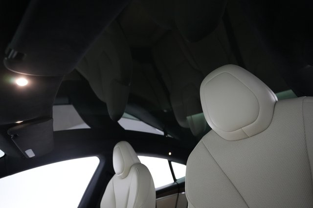 2023 Tesla Model S — photo 23 of 25