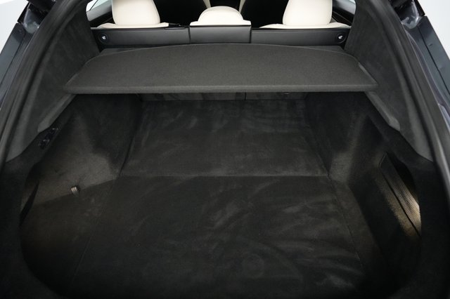 2023 Tesla Model S — photo 6 of 25