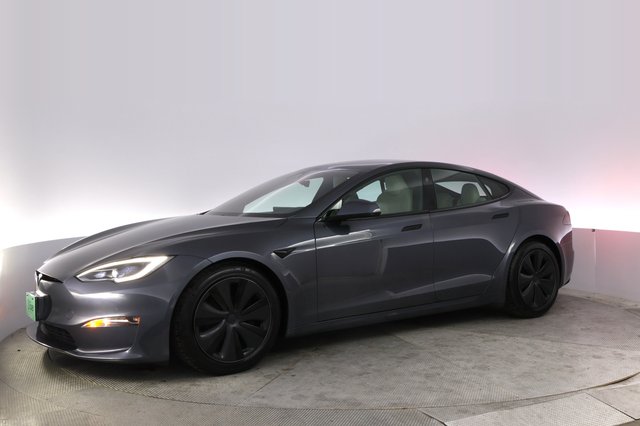 2023 Tesla Model S — photo 14 of 25