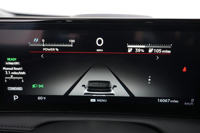 2023 Nissan Ariya — photo 5 of 24