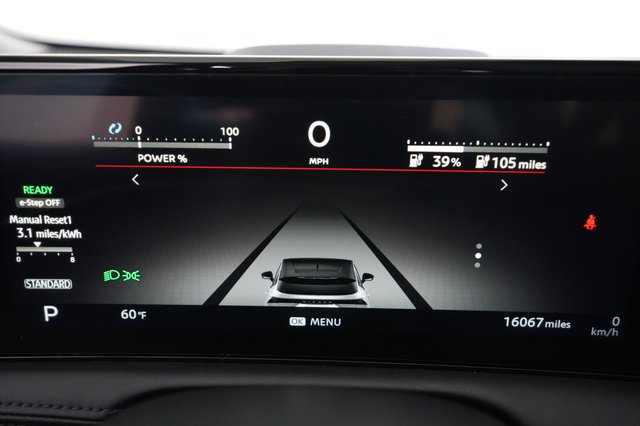 2023 Nissan Ariya — photo 5 of 24