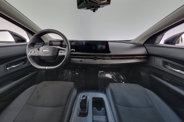 2023 Nissan Ariya — photo 21 of 24